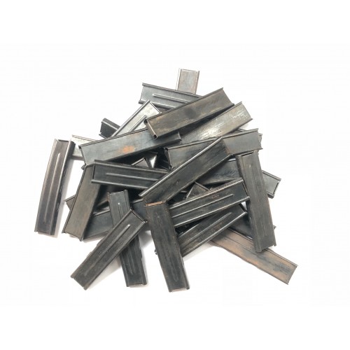 Romanian 8mm Mauser Stripper Clips
